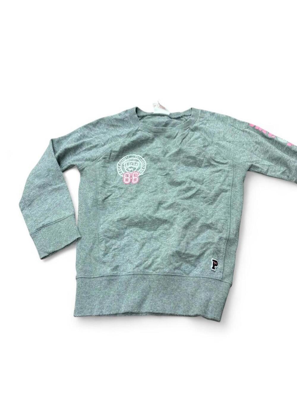 Y2K Victoria's Secret PINK  crewneck sweatshirt